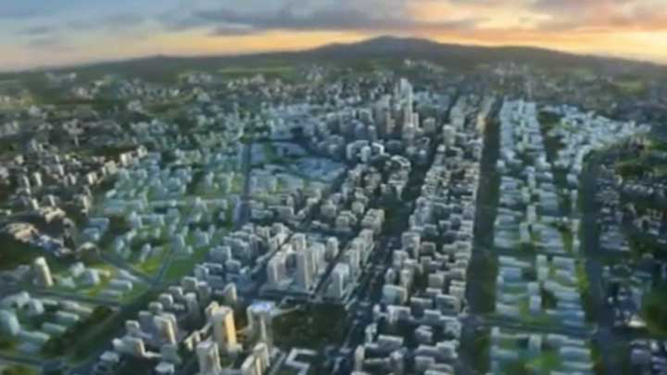 El Mahroussa City - Egypt