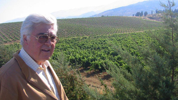 Michel de Bustros Biography Michel de Bustros - Biography