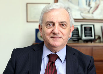 Joe Faddoul, Chairman of BML Istisharat