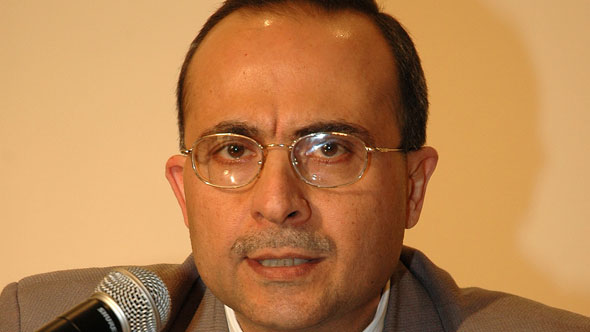 Dal Hitti, General Manager of ALSI - Association of the Lebanese Software Industry