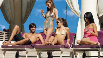 Top Hotels in Lebanon