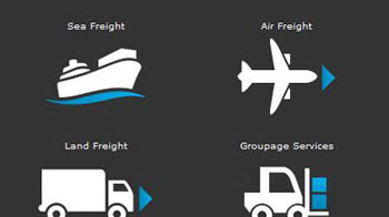 Top Logistics Companies in Lebanon