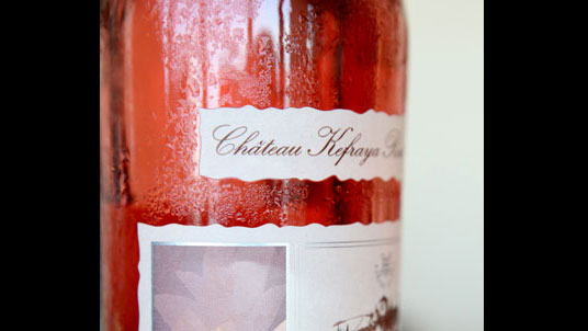 Top Wineries in Lebanon
