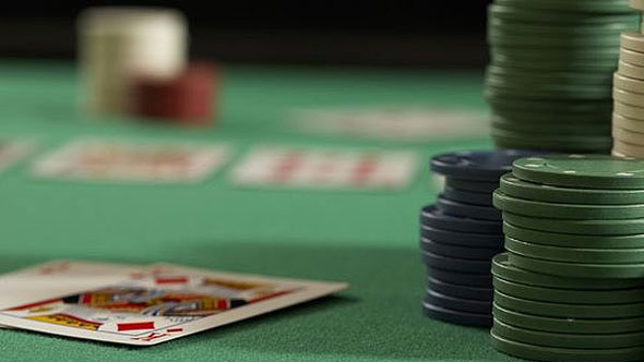 Casino Du Liban