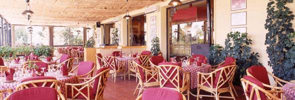Kefraya Restaurant Kefraya Restaurant