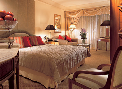 Phoenicia Intercontinental Premium Room Phoenicia Intercontinental Premium Room
