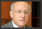 Dr. Makram Sader, Secretary General of Association of Banks in Lebanon Dr. Makram Sader, Secretary General of Association of Banks in Lebanon