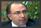 Nadim Ghantous, GM of Arab Bank Lebanon Nadim Ghantous, GM of Arab Bank Lebanon