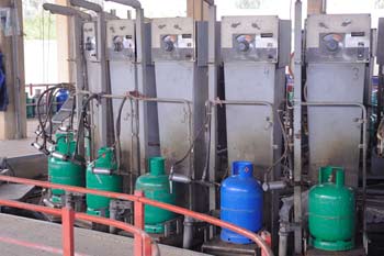 MEDCO Gas MEDCO Gas