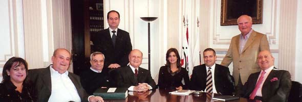 MEDCO Staff MEDCO Staff