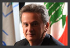 Riad Salameh Governor Central Bank of Lebanon Riad Salameh Governor Central Bank of Lebanon