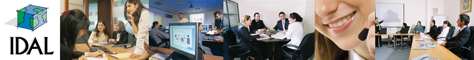 IDAL Services