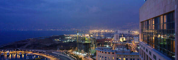 Phoenicia Intercontinental Phoenicia Intercontinental