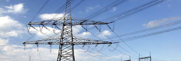 Electricity Electricity