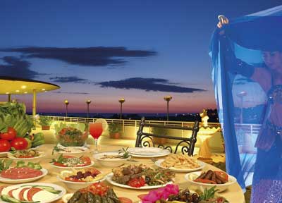 Lebanon Cuisine Lebanon Cuisine