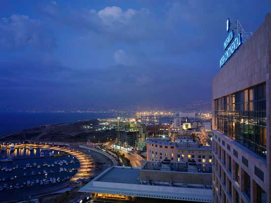 Phoenicia Penthouse Phoenicia Penthouse