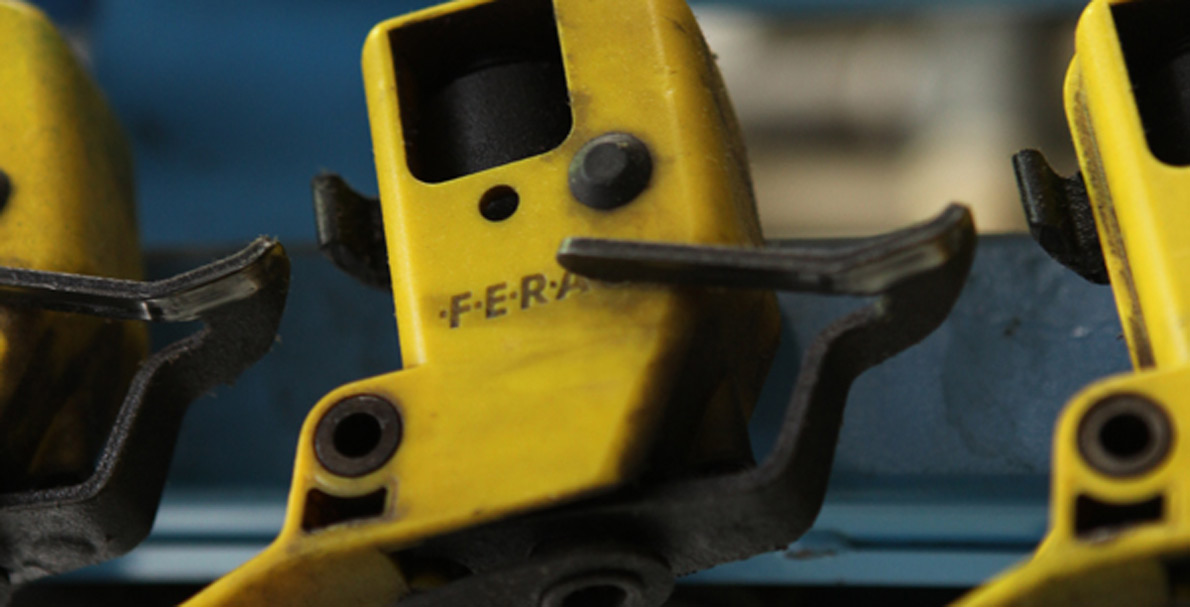 Industrial Companies in Libya