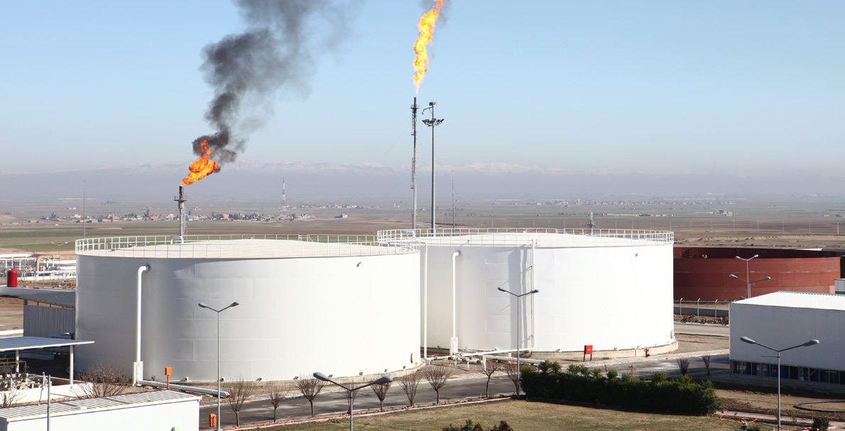Oil Companies in Libya