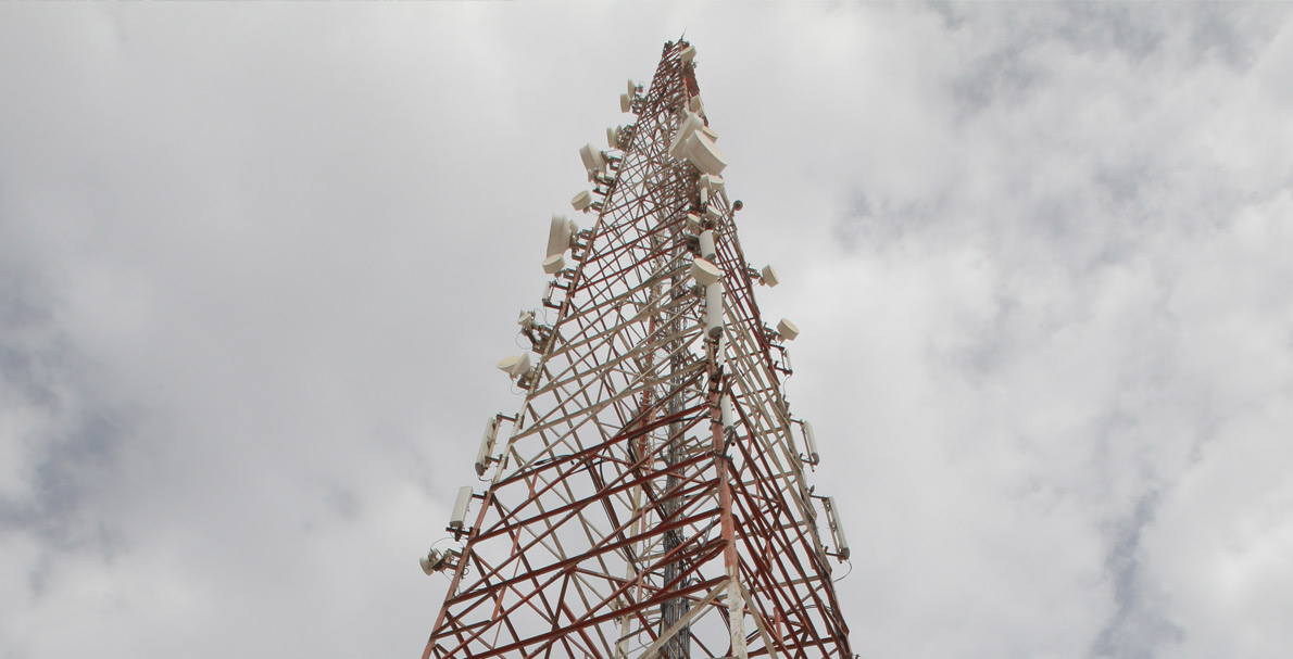 Oil Companies in Libya