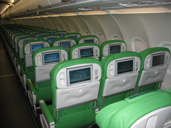 Afriqiyah Airways