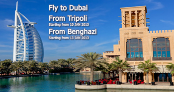 Afriqiyah Airways
