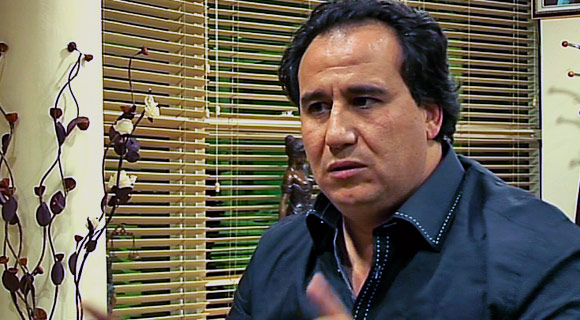 Abdulmajid Belmekki, President of Belmekki Group