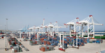 Morocco Exports Agreements