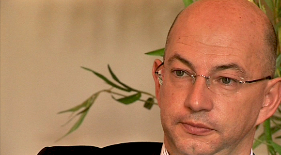 Dominique Brunin, Director General