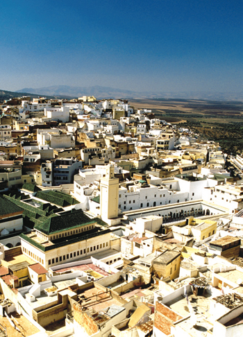 Meknes