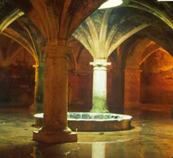 El Jadida Crusaider Castle