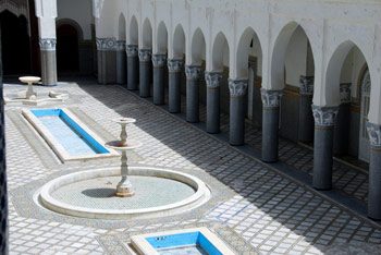 Fes City
