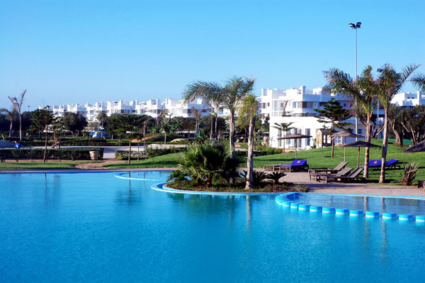 Eden Island Morocco Real Estate