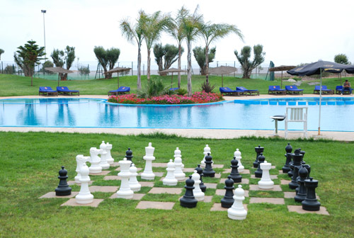 Eden Island Morocco Real Estate