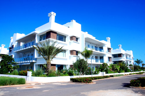 Eden Island Morocco Real Estate