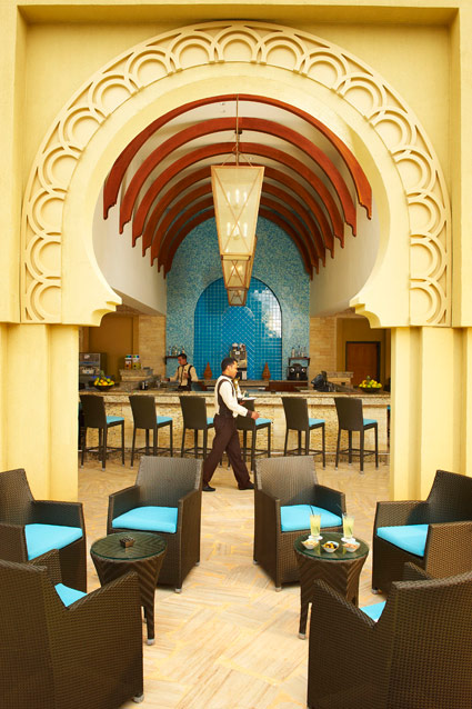 Mazagan Morocco Tourism