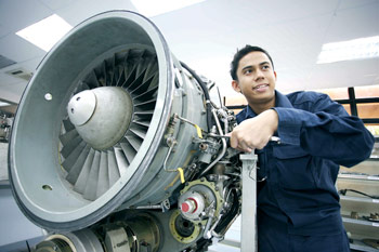 Meknes Church Morocco High Tech Industries