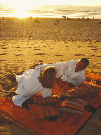 Morocco Agadir