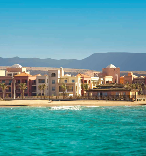 Sadia Morocco Tourism