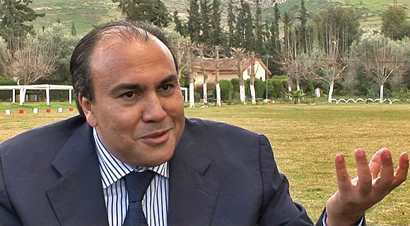 Tadla Azilal, Univers Genisses, Abderrahim Chatbi, Directeur-General