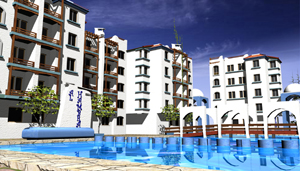 Martile Real Estate Development