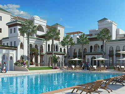 Jamai Group Projects