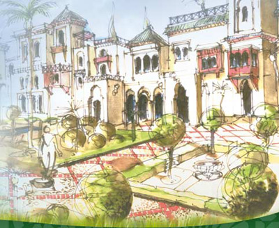 Jamai Group Projects