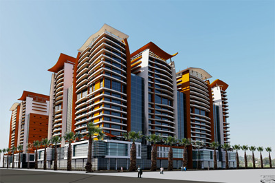 Real Estate in Morocco