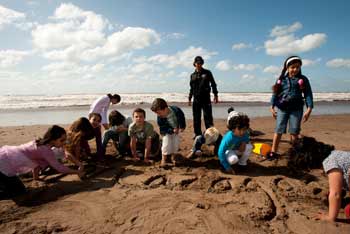 Kids Club Mazagan