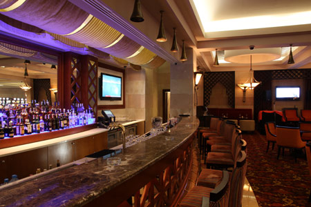 Mazagan Restaurant