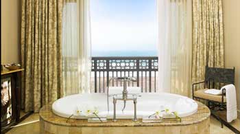 Royal Suite