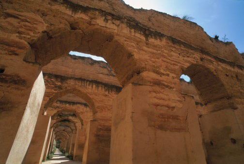 Royal Stables