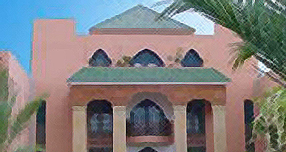 University of Cadi Ayyad (UCA)