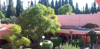 Universite Cadi Ayyad