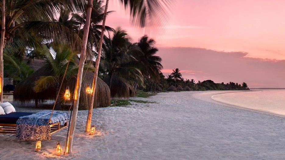 Mozambique tourism sector